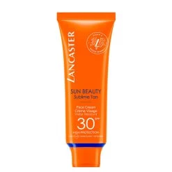 Lancaster Sun Beauty Sublime Face Cream SPF30