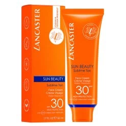 Lancaster Sun Beauty Sublime Face Cream SPF30 -Tienda De Cosméticos 204078 4