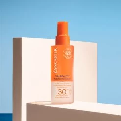Lancaster Sun Beauty Sun Protective Water SPF30 -Tienda De Cosméticos 204081 4