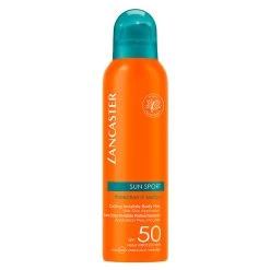 Lancaster Sun Sport Cooling Invisible Mist SPF50