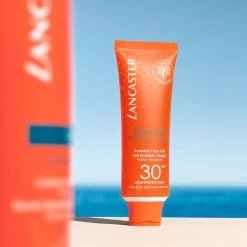 Lancaster Sun Sport Invisible Face Gel SPF30 -Tienda De Cosméticos 204086 4