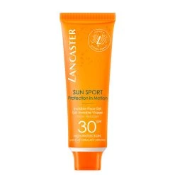 Lancaster Sun Sport Invisible Face Gel SPF30 -Tienda De Cosméticos 204086 f