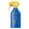 NIVEA Protege & Hidrata Spray Solar SPF30 2 NIVEA Protege & Hidrata Spray Solar SPF30 -Tienda De Cosméticos 204123 2