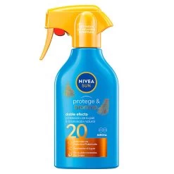 NIVEA Protege & Broncea Spray SPF20