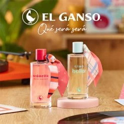 EL GANSO Ciao Bella! -Tienda De Cosméticos 204367 6