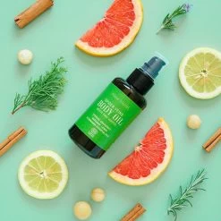 Aceite Varices Y Piernas Cansadas -Tienda De Cosméticos 204455 4