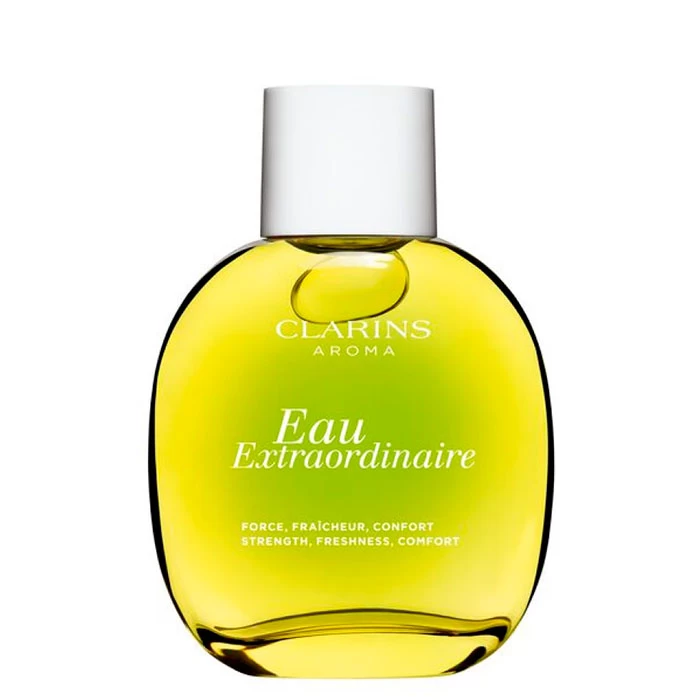 Clarins Eau Extraordinaire 3 Clarins Eau Extraordinaire