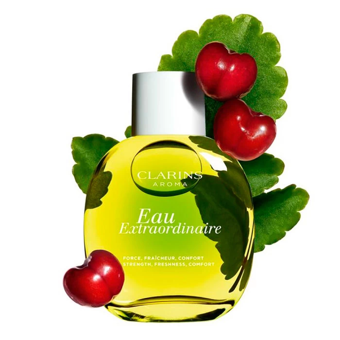 Clarins Eau Extraordinaire 4 Clarins Eau Extraordinaire - Imagen 2