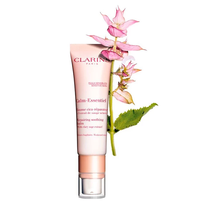 Clarins Calm-Essentiel Baume Cica-Réparateur 5 Clarins Calm-Essentiel Baume Cica-Réparateur - Imagen 3