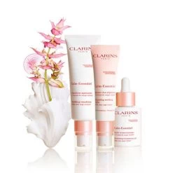 Clarins Calm-Essentiel Baume Cica-Réparateur 10 Clarins Calm-Essentiel Baume Cica-Réparateur -Tienda De Cosméticos 204498 5