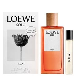 Loewe SOLO ELLA Icono