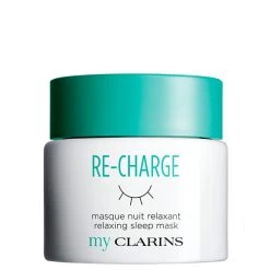 My Clarins Re-Charge Masque Nuit Relaxant -Tienda De Cosméticos 204521 f