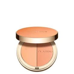 Clarins Ever Bronze Dúo Polvos Bronceadores