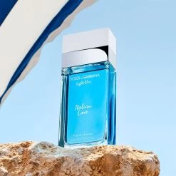 Dolce & Gabbana LIGHT BLUE ITALIAN LOVE "Limited Edition" -Tienda De Cosméticos 204545 5