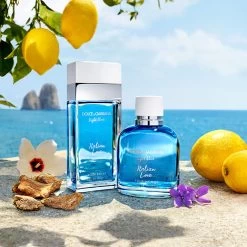 Dolce & Gabbana LIGHT BLUE ITALIAN LOVE "Limited Edition" -Tienda De Cosméticos 204545 6