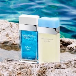 Dolce & Gabbana LIGHT BLUE ITALIAN LOVE "Limited Edition" -Tienda De Cosméticos 204545 7