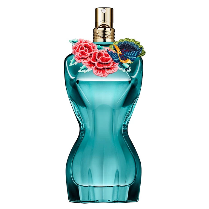 Jean Paul Gaultier LA BELLE Fleur Terrible 3 Jean Paul Gaultier LA BELLE Fleur Terrible