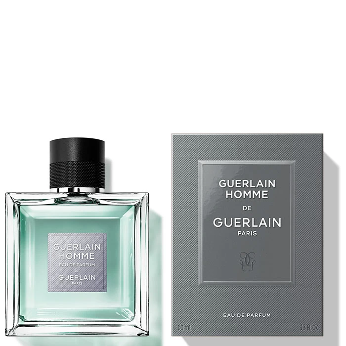 Guerlain Homme EDP 4 Guerlain Homme EDP - Imagen 2
