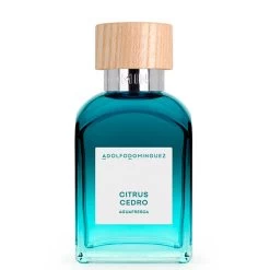 ADOLFO DOMINGUEZ Agua Fresca Citrus Cedro