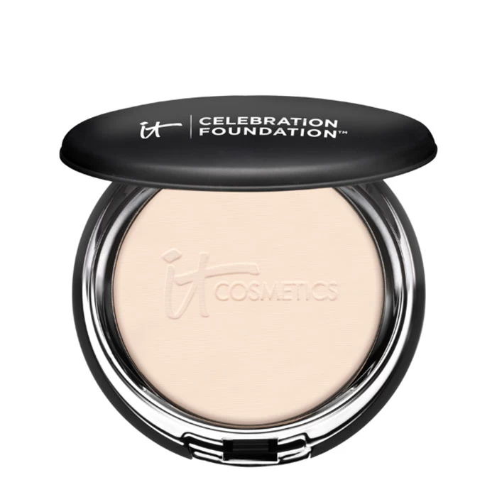 IT Cosmetics Celebration Foundation 3 IT Cosmetics Celebration Foundation