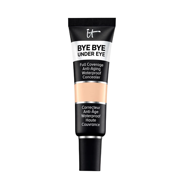 IT Cosmetics Bye Bye Under Eye 3 IT Cosmetics Bye Bye Under Eye