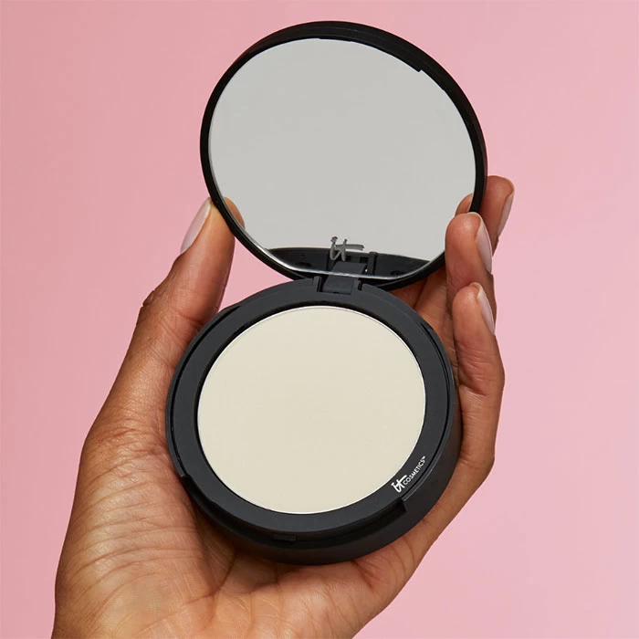 IT Cosmetics Bye Bye Pores Pressed 6 IT Cosmetics Bye Bye Pores Pressed - Imagen 4