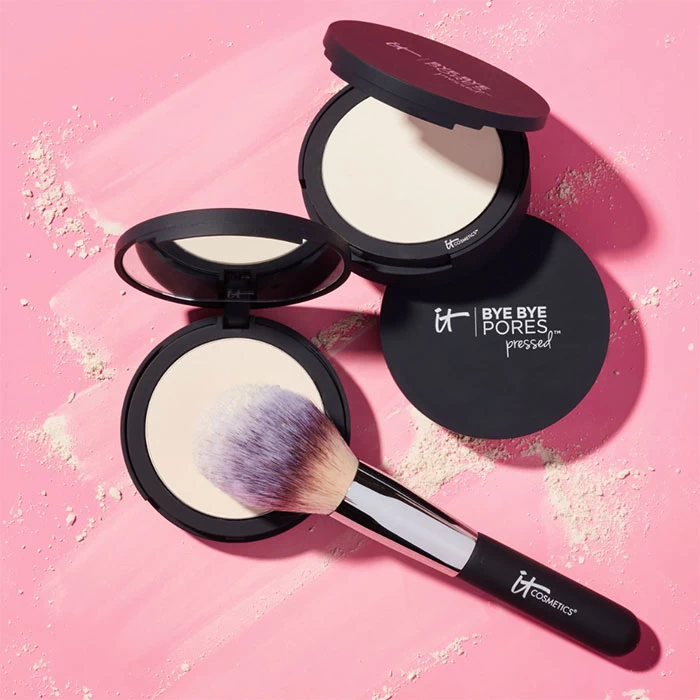 IT Cosmetics Bye Bye Pores Pressed 8 IT Cosmetics Bye Bye Pores Pressed - Imagen 6