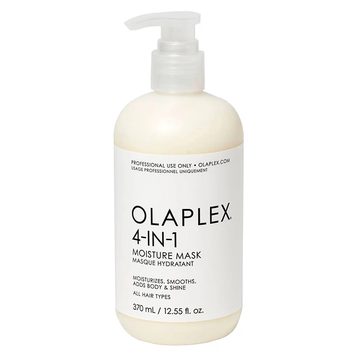 Olaplex 4-in-1 Moisture Mask 4 Olaplex 4-in-1 Moisture Mask - Imagen 2