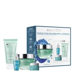Biotherm Aquasource Hyalu Plump Gel Estuche