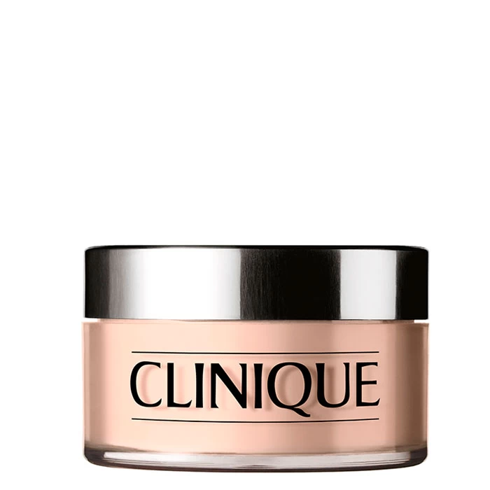Clinique Blended Face Powder 3 Clinique Blended Face Powder