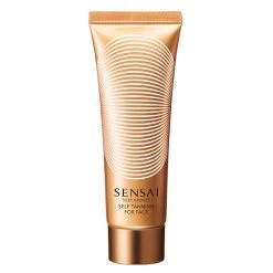 Sensai Silky Bronze Self Tanning For Face -Tienda De Cosméticos 206341 f
