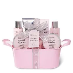 Secret Stories Estuche