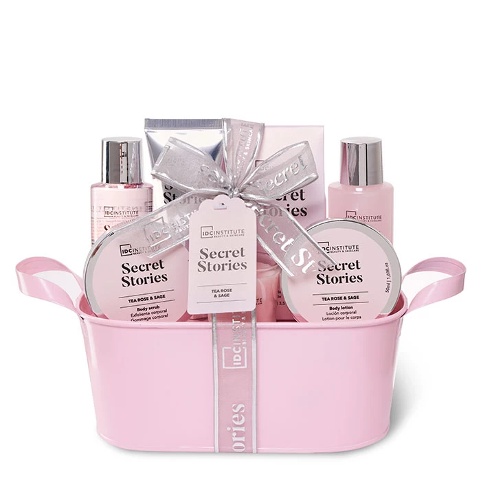 Secret Stories Estuche 3 Secret Stories Estuche