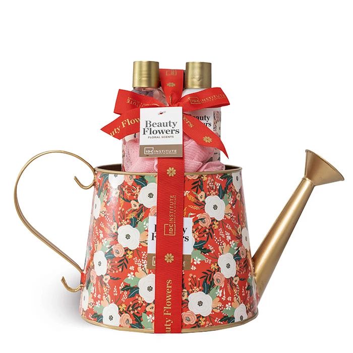 Floral Scents Watering Can Set 3 Floral Scents Watering Can Set