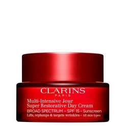 Clarins Multi-Intensive Día SPF15 13 Clarins Multi-Intensive Día SPF15 -Tienda De Cosméticos 206438 f