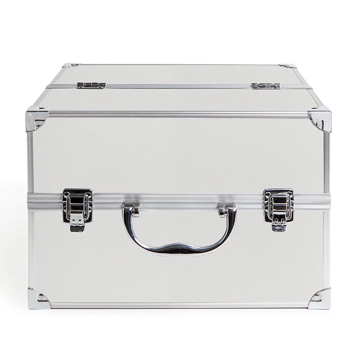 Magic Studio Fabulous Colors Metallic Estuche 4 Magic Studio Fabulous Colors Metallic Estuche - Imagen 2