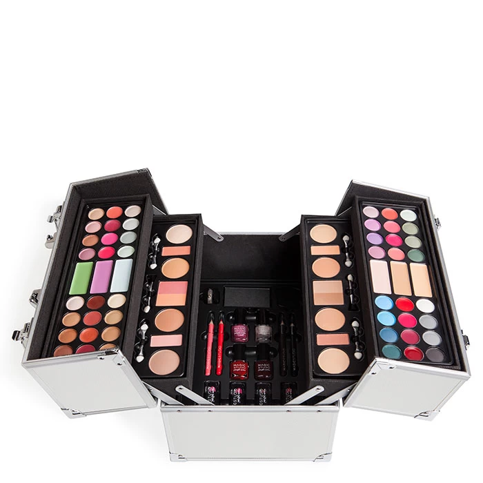 Magic Studio Fabulous Colors Metallic Estuche 5 Magic Studio Fabulous Colors Metallic Estuche - Imagen 3