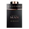 Bulgari Man In Black