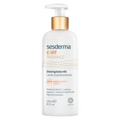 Sesderma C-Vit Radiance Leche Corporal 7 Sesderma C-Vit Radiance Leche Corporal -Tienda De Cosméticos 206562 f
