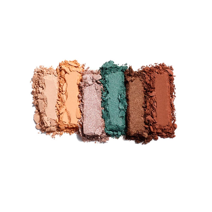 Urban Decay Mini Wild West Palette 4 Urban Decay Mini Wild West Palette - Imagen 2