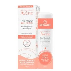 Avène Tolérance Control Crema Calmante