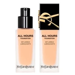 Yves Saint Laurent All Hours Foundation Luminous Matte