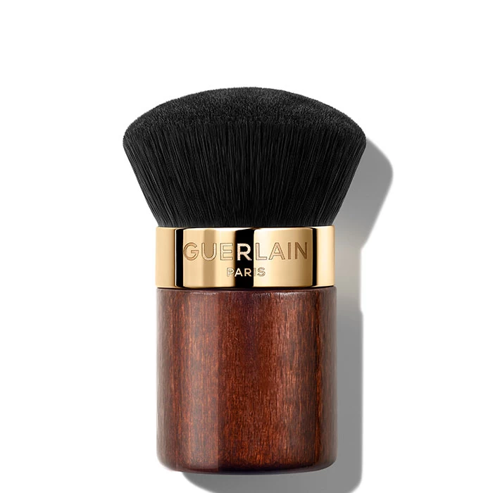 Guerlain Parure Gold Skin Brush 3 Guerlain Parure Gold Skin Brush