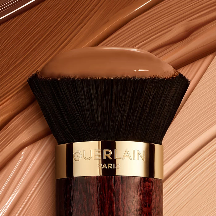 Guerlain Parure Gold Skin Brush 5 Guerlain Parure Gold Skin Brush - Imagen 3