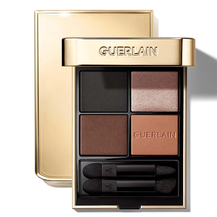 Guerlain Ombres G Sombra De Ojos 3 Guerlain Ombres G Sombra De Ojos