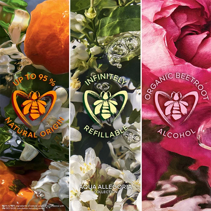 Guerlain Aqua Allegoria Pera Granita Estuche 5 Guerlain Aqua Allegoria Pera Granita Estuche - Imagen 3