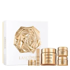 Lancome Absolue Crème Fondante Estuche