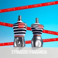 Jean Paul Gaultier LE MALE Pride 2022 12 Jean Paul Gaultier LE MALE Pride 2022 -Tienda De Cosméticos 207099 5