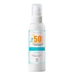 Protector Solar Facial Y Corporal SPF50 -Tienda De Cosméticos 207109 f