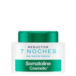 Somatoline Reductor 7 Noches Ultra Intensivo Gel Fresco